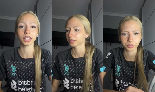 naaiia..14 TikTok Live — Sep 30, 2026, 9:13 PM