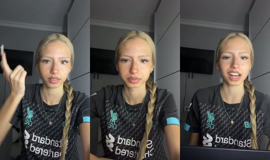 naaiia..14 TikTok Live — Sep 30, 2026, 10:03 PM