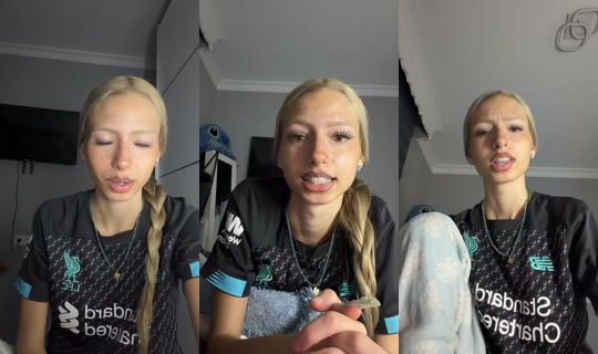 naaiia..14 TikTok Live — Sep 30, 2026, 10:53 PM