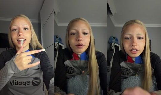 naaiia..14 TikTok Live — Oct 4, 2026, 10:46 PM