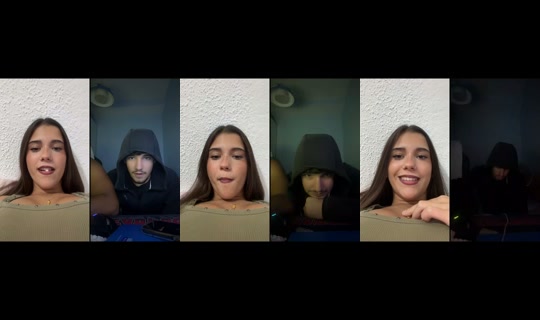 naaiiara.marcos TikTok Live — Oct 2, 2026, 8:12 PM