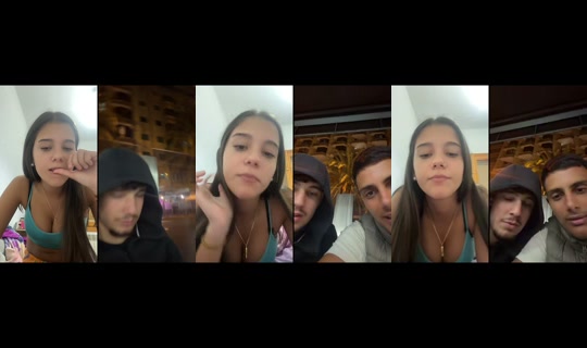 naaiiara.marcos TikTok Live — Oct 2, 2026, 10:18 PM