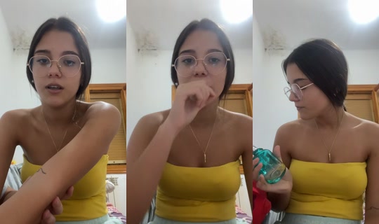 naaiiara.marcos TikTok Live — Oct 6, 2026, 6:07 PM