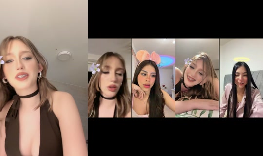 naaik_hm TikTok Live — Aug 23, 2026, 2:03 AM
