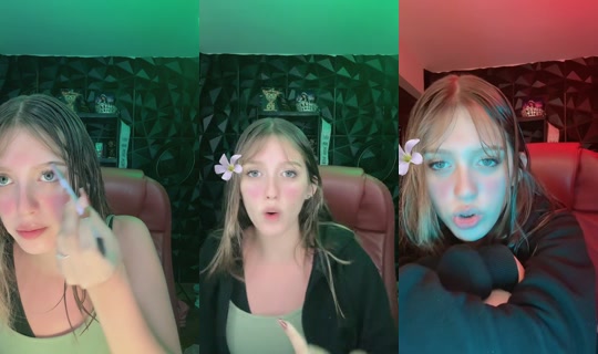 naaik_hm TikTok Live — Aug 24, 2026, 4:31 AM