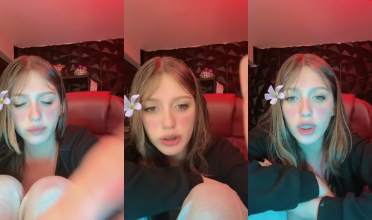 naaik_hm TikTok Live — Aug 24, 2026, 4:57 AM