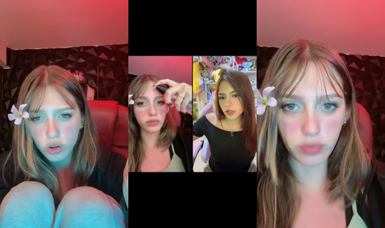 naaik_hm TikTok Live — Aug 24, 2026, 5:26 AM