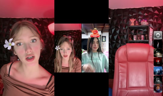 naaik_hm TikTok Live — Aug 25, 2026, 2:02 AM