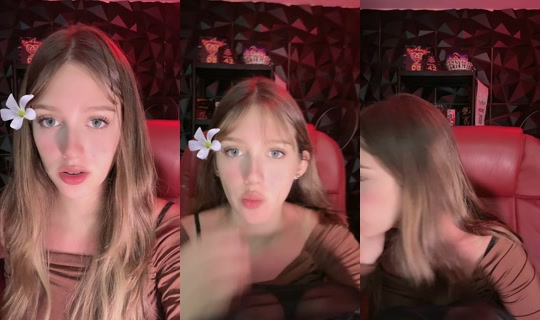 naaik_hm TikTok Live — Aug 25, 2026, 3:12 AM