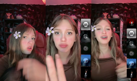 naaik_hm TikTok Live — Aug 25, 2026, 4:23 AM