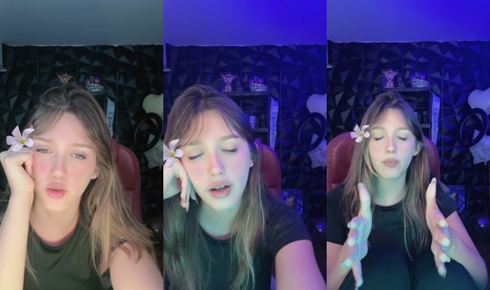 naaik_hm TikTok Live — Aug 25, 2026, 10:33 PM