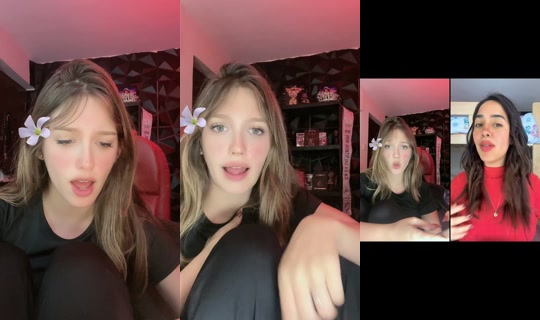 naaik_hm TikTok Live — Aug 26, 2026, 3:25 AM