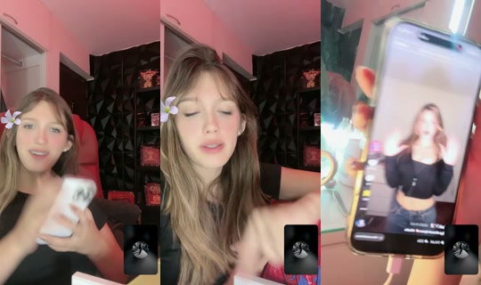 naaik_hm TikTok Live — Aug 26, 2026, 5:05 AM