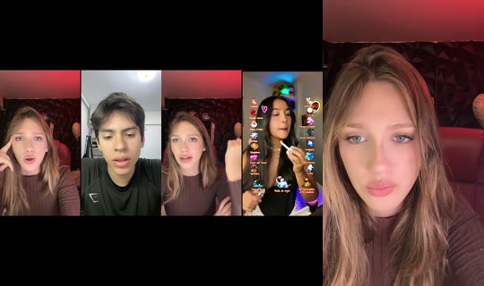 naaik_hm TikTok Live — Aug 29, 2026, 12:41 AM