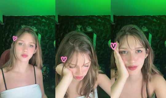 naaik_hm TikTok Live — Aug 30, 2026, 3:16 AM