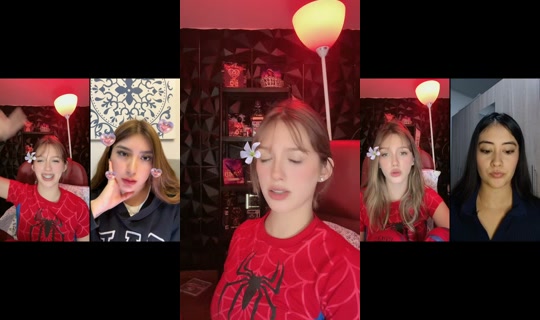 naaik_hm TikTok Live — Sep 3, 2026, 2:04 AM