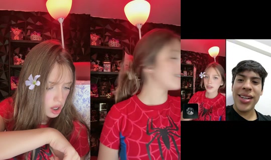 naaik_hm TikTok Live — Sep 3, 2026, 2:54 AM