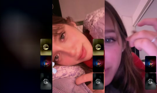naaik_hm TikTok Live — Sep 3, 2026, 4:35 AM