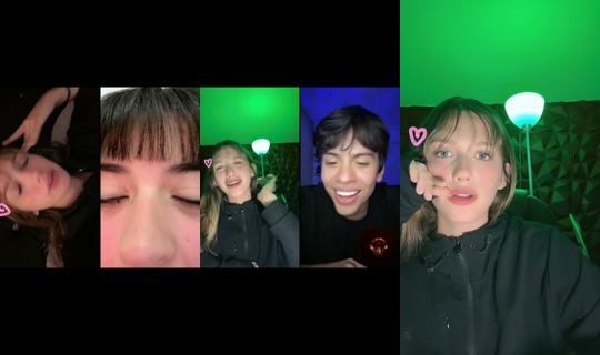 naaik_hm TikTok Live — Sep 6, 2026, 5:12 AM
