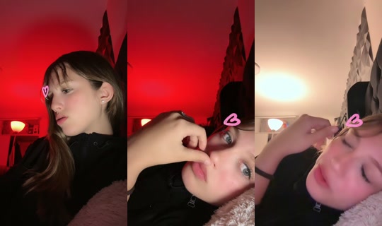 naaik_hm TikTok Live — Sep 6, 2026, 5:39 AM
