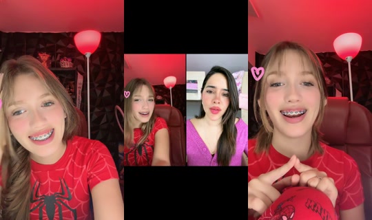 naaik_hm TikTok Live — Sep 7, 2026, 4:05 AM