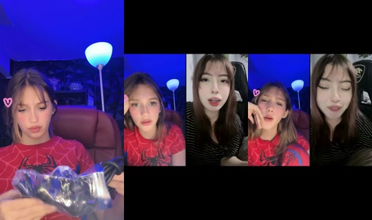 naaik_hm TikTok Live — Sep 7, 2026, 4:55 AM