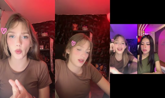 naaik_hm TikTok Live — Sep 8, 2026, 3:05 AM