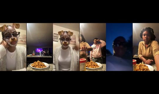 naalashay TikTok Live — Sep 22, 2026, 11:43 PM