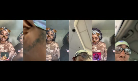 naalashay TikTok Live — Oct 1, 2026, 5:16 PM
