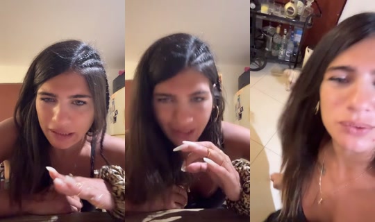 naama_matityahu1 TikTok Live — Sep 3, 2026, 5:09 PM