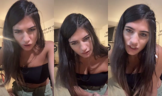 naama_matityahu1 TikTok Live — Sep 25, 2026, 1:56 PM