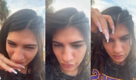 naama_matityahu1 TikTok Live — Oct 2, 2026, 2:51 PM