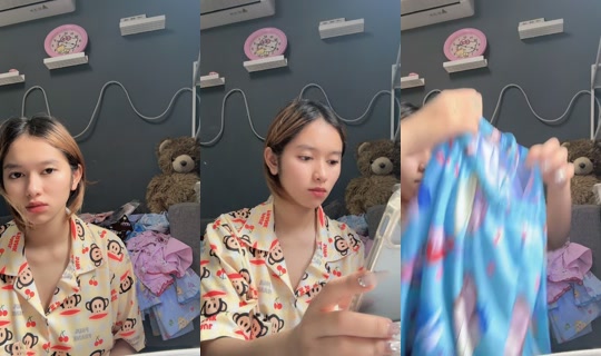 naanta_25 TikTok Live — Sep 23, 2026, 5:35 AM