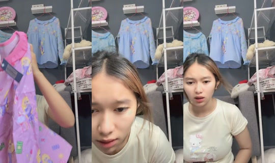 naanta_25 TikTok Live — Sep 24, 2026, 6:13 AM