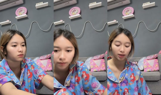 naanta_25 TikTok Live — Oct 4, 2026, 3:06 PM