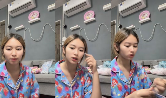 naanta_25 TikTok Live — Oct 4, 2026, 3:21 PM