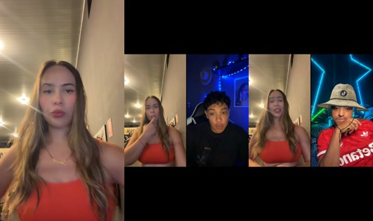 naarapolooficial TikTok Live — Sep 30, 2026, 10:55 PM