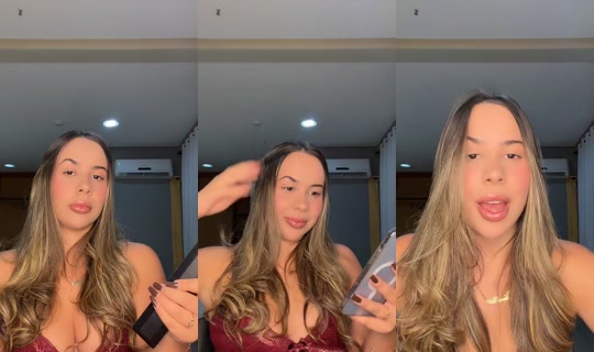 naarapolooficial TikTok Live — Oct 3, 2026, 2:19 AM