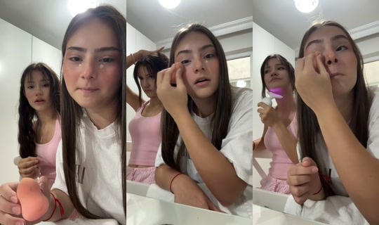 naastms TikTok Live — Aug 28, 2026, 10:40 AM