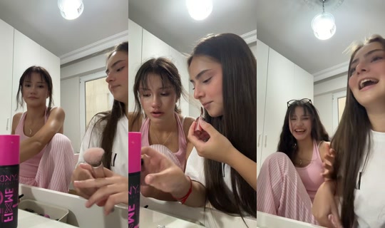 naastms TikTok Live — Aug 28, 2026, 10:54 AM