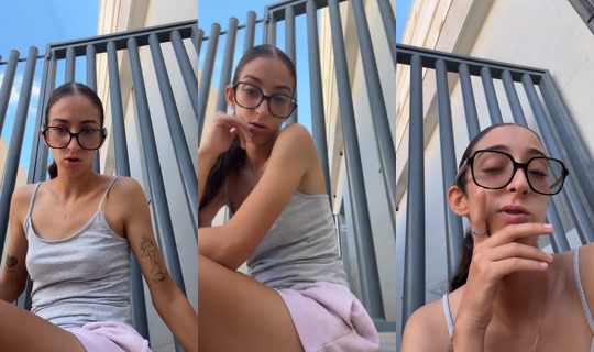 naataliaaa29 TikTok Live — Sep 23, 2026, 12:25 PM