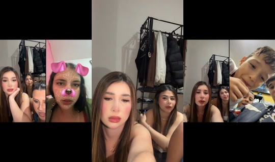 naathbord TikTok Live — Oct 2, 2026, 11:04 PM