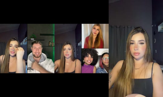 naathbord TikTok Live — Oct 7, 2026, 2:04 AM