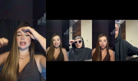 naathbord TikTok Live — Oct 8, 2026, 1:03 AM