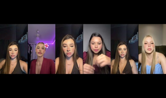 naathbord TikTok Live — Oct 8, 2026, 2:09 AM