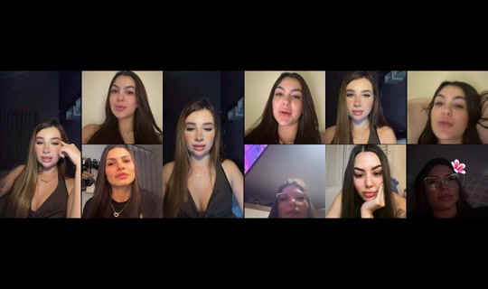 naathbord TikTok Live — Oct 8, 2026, 5:00 AM