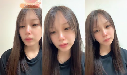 naaxn_x0 TikTok Live — Aug 23, 2026, 11:04 AM