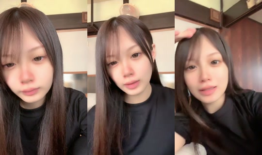 naaxn_x0 TikTok Live — Aug 27, 2026, 12:50 AM