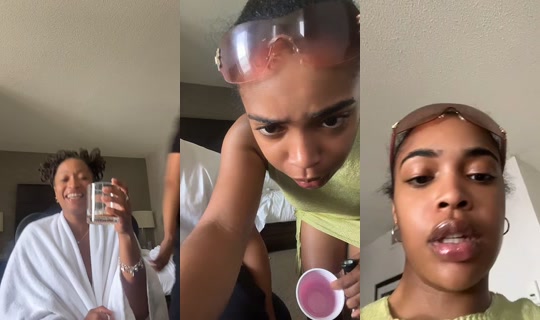 naayylah TikTok Live — Aug 31, 2026, 9:47 PM