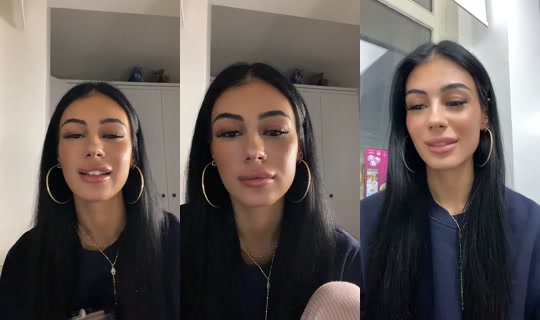 naazummann TikTok Live — Sep 9, 2026, 10:55 PM